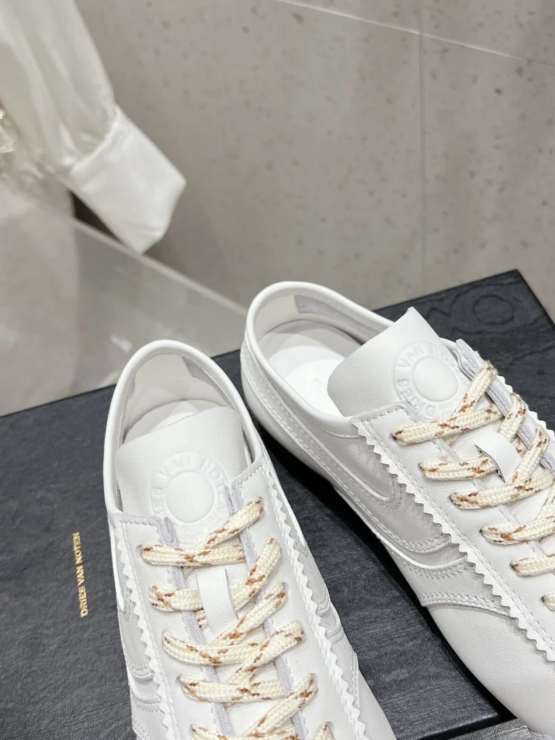 Dries Van Noten Shoes Thermal 12549