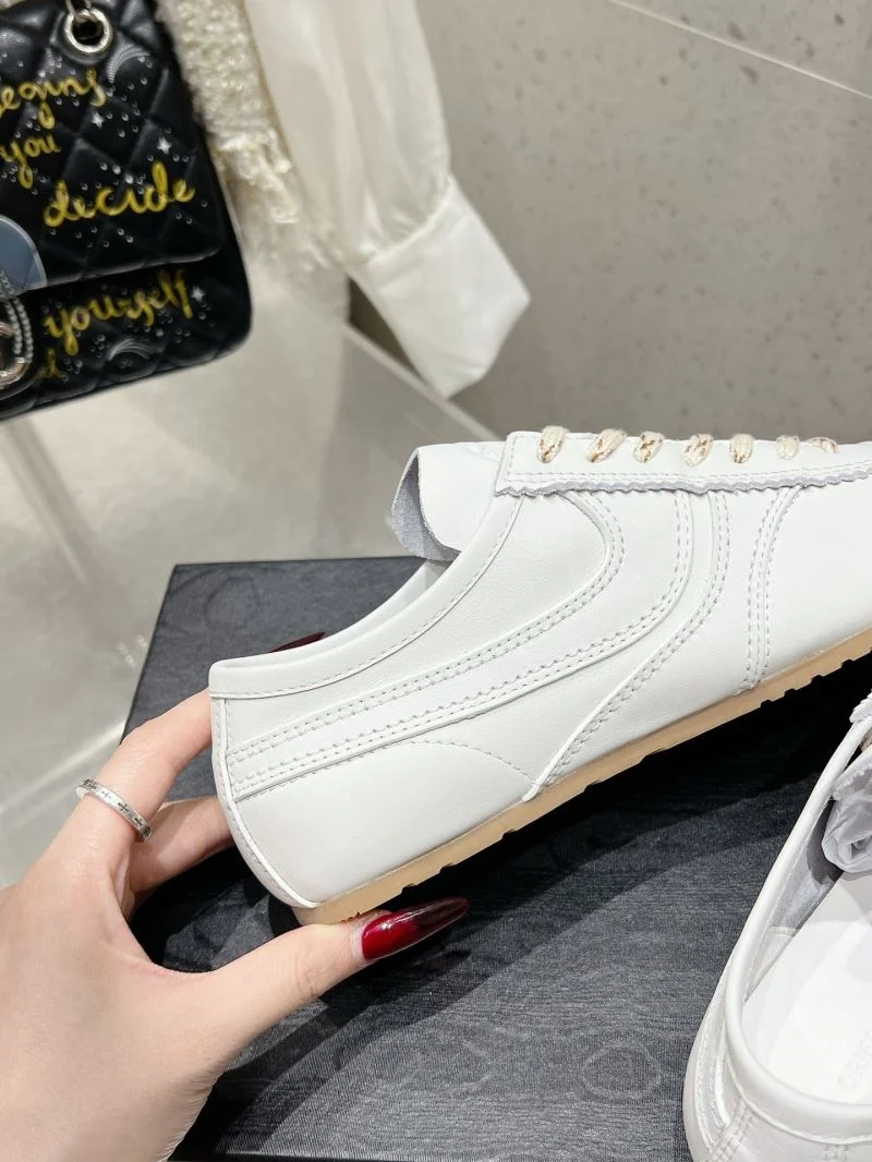 Dries Van Noten Shoes Thermal 12549