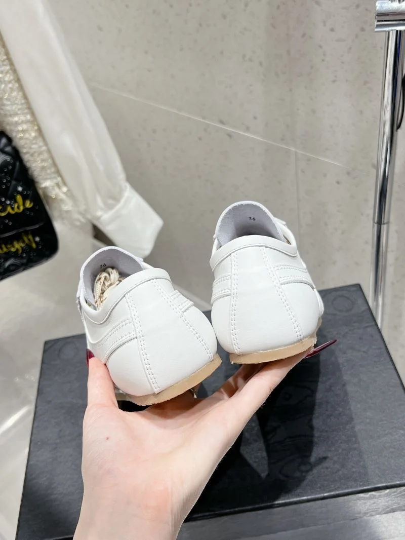 Dries Van Noten Shoes Thermal 12549