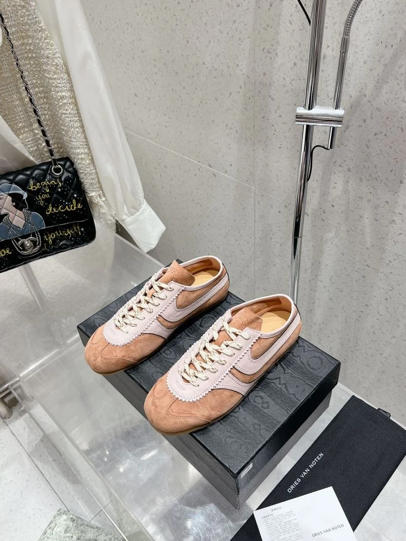 Unique Dries Van Noten Shoes 12543