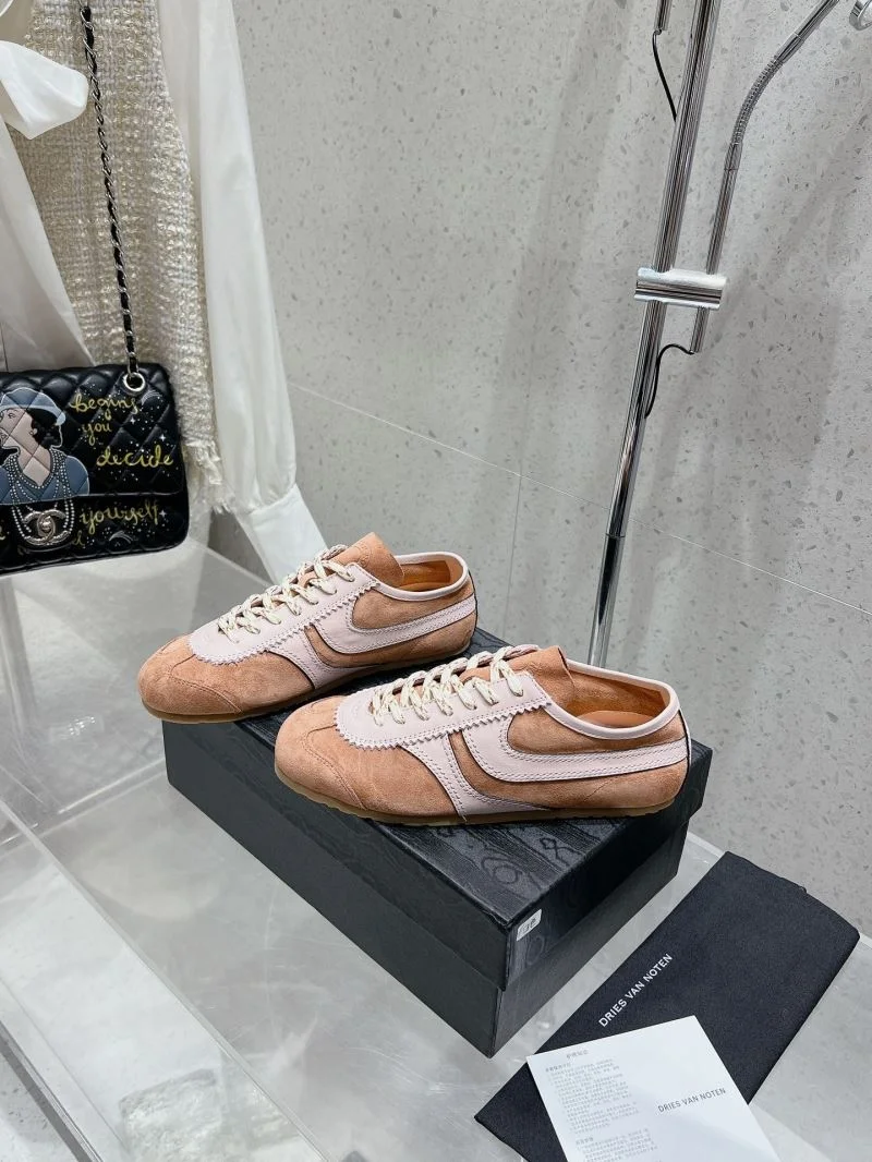 Unique Dries Van Noten Shoes 12543