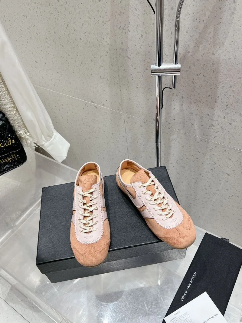 Unique Dries Van Noten Shoes 12543