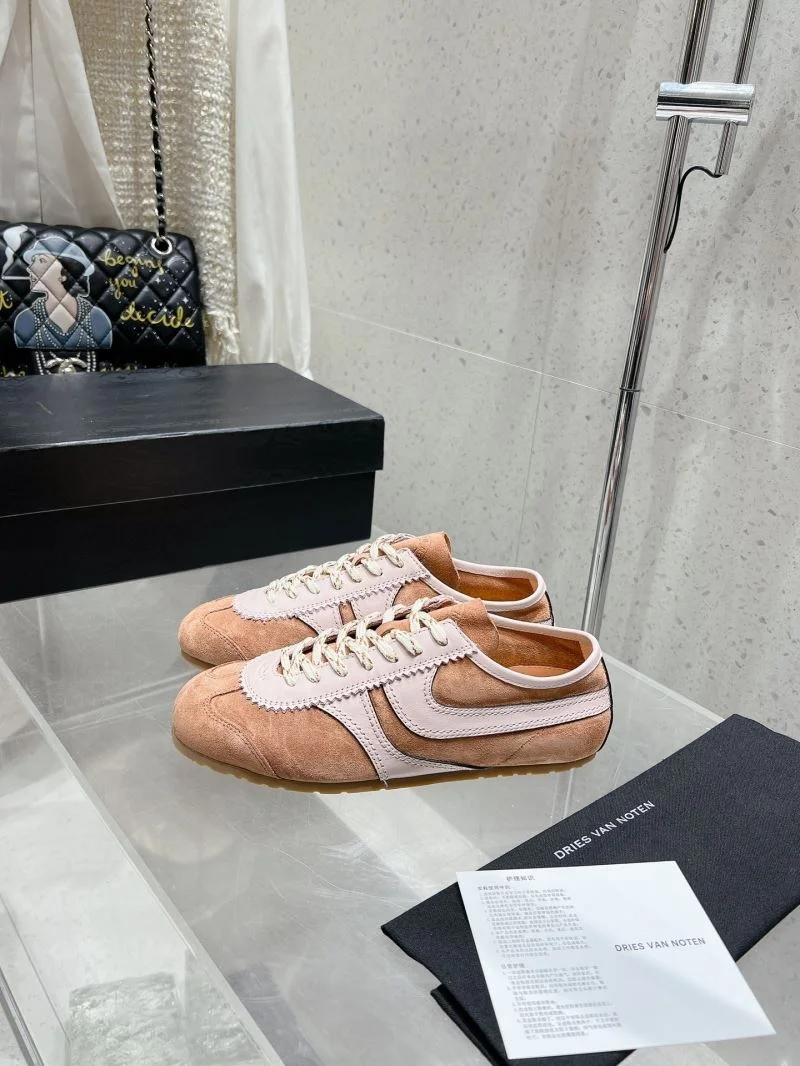 Unique Dries Van Noten Shoes 12543