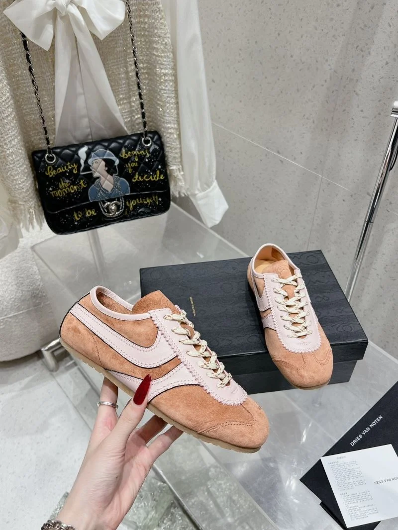 Unique Dries Van Noten Shoes 12543