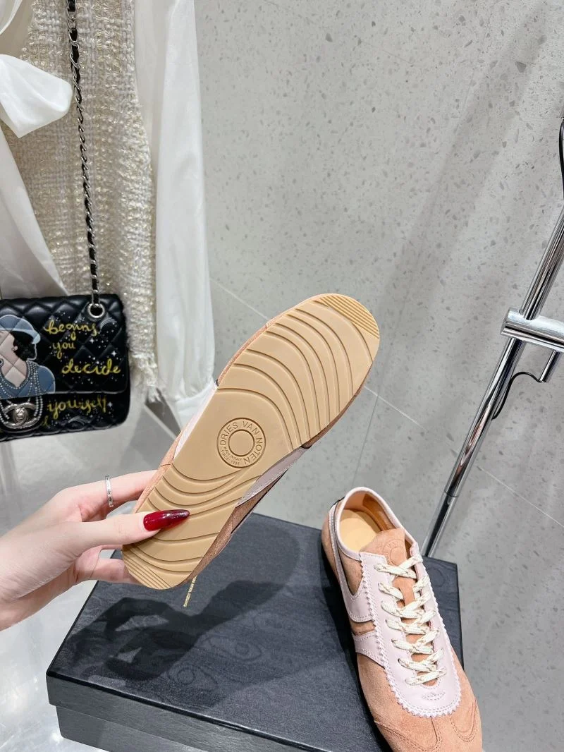 Unique Dries Van Noten Shoes 12543