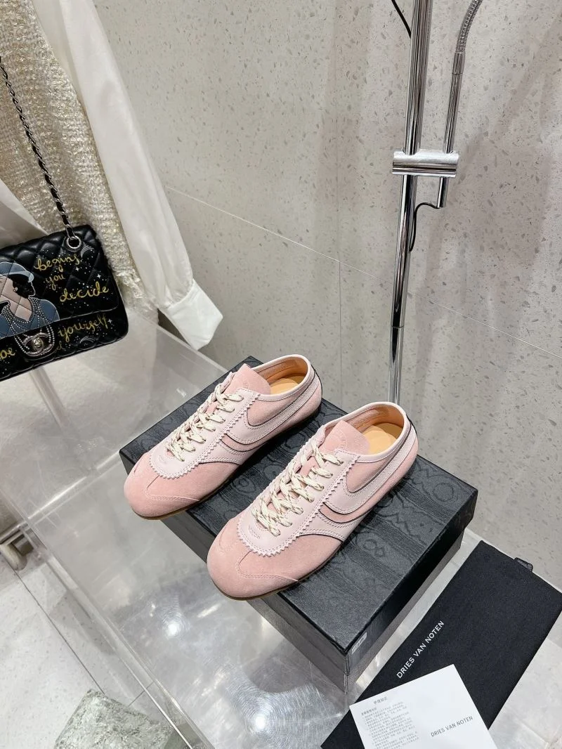 Snug Dries Van Noten Shoes 12538