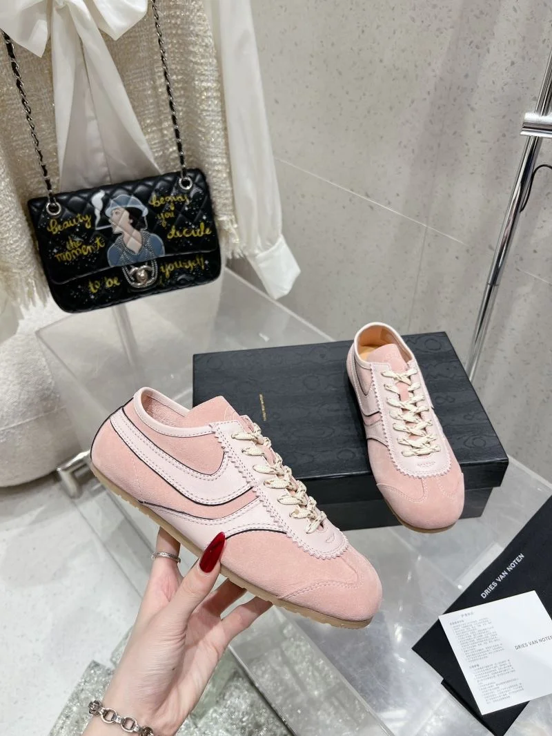 Snug Dries Van Noten Shoes 12538