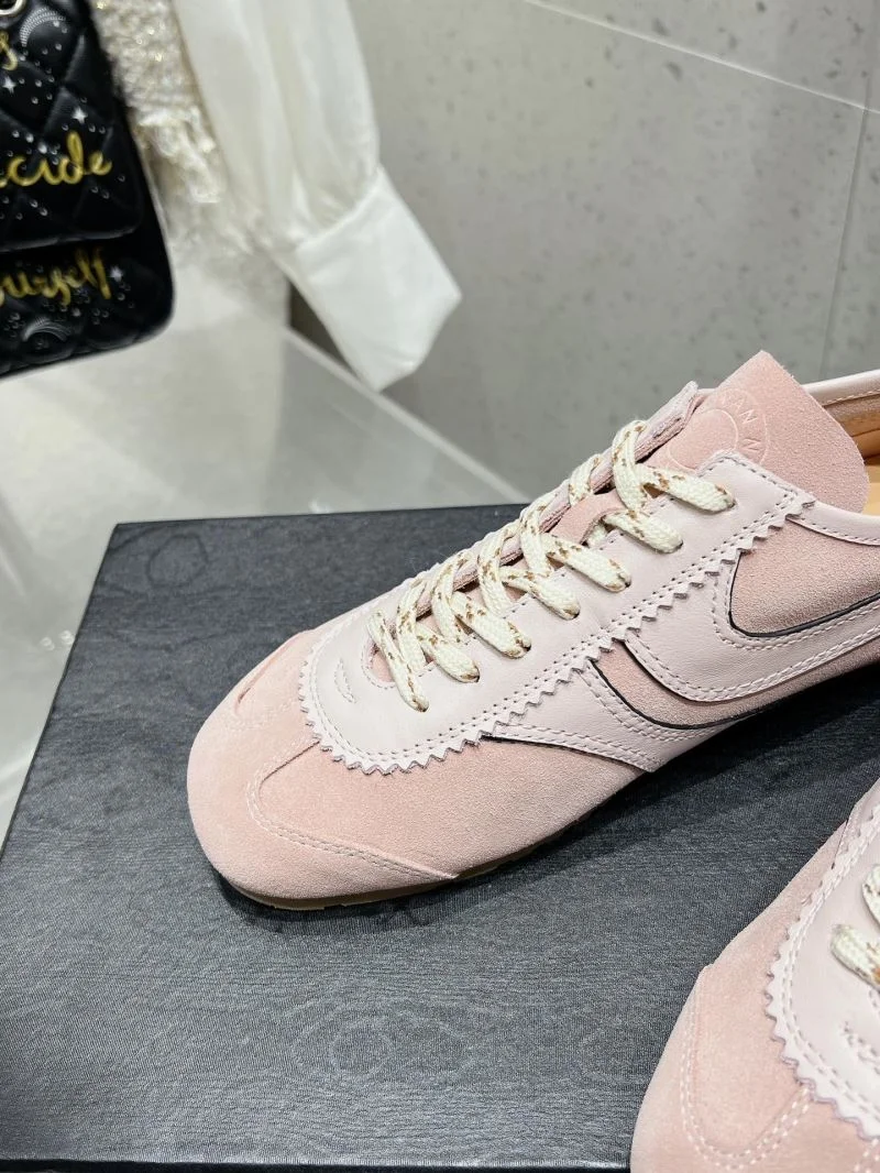 Snug Dries Van Noten Shoes 12538