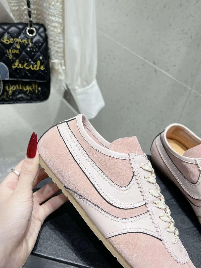 Snug Dries Van Noten Shoes 12538
