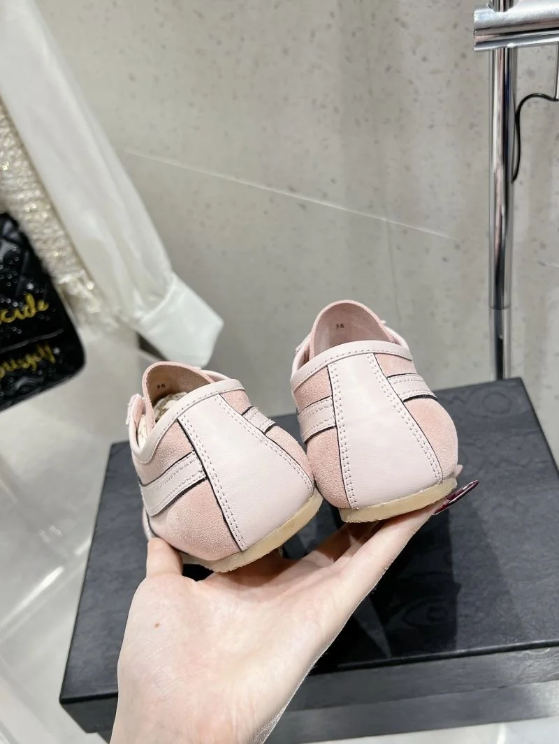 Snug Dries Van Noten Shoes 12538