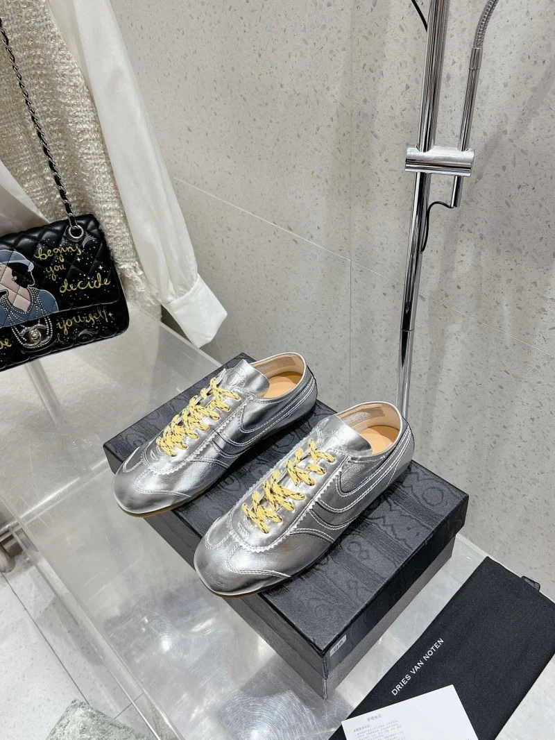 Dries Van Noten Shoes GoodFit 12532