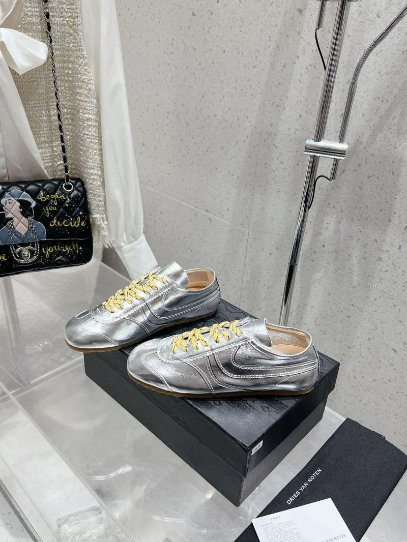 Dries Van Noten Shoes GoodFit 12532