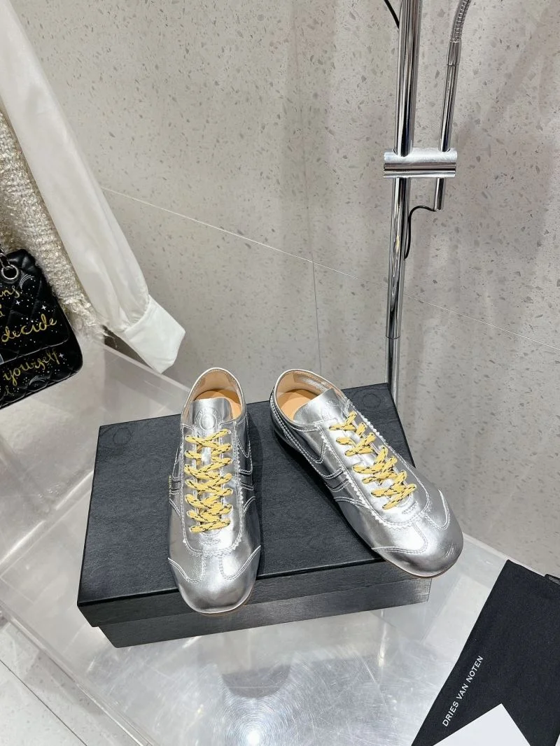 Dries Van Noten Shoes GoodFit 12532