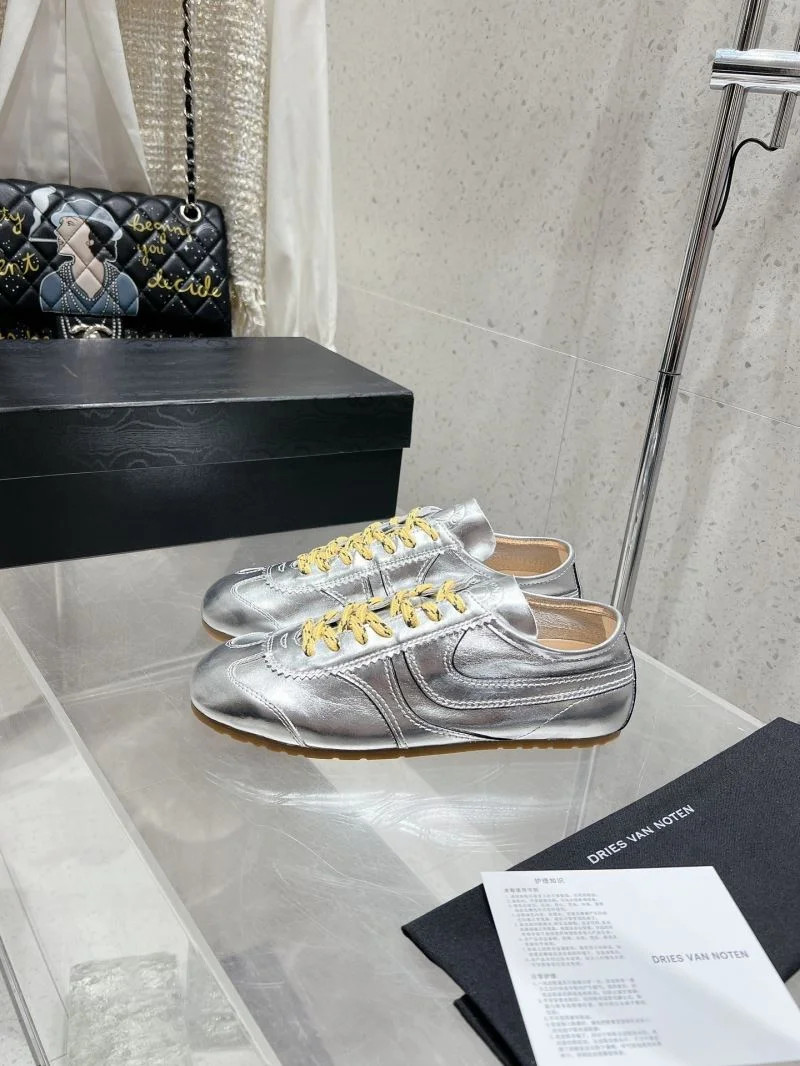 Dries Van Noten Shoes GoodFit 12532