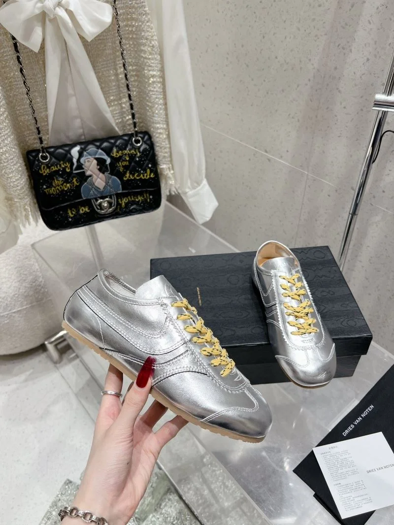 Dries Van Noten Shoes GoodFit 12532