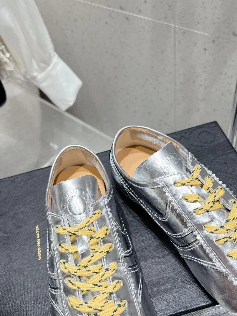Dries Van Noten Shoes GoodFit 12532