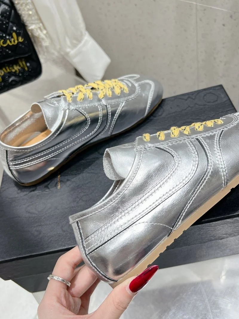 Dries Van Noten Shoes GoodFit 12532