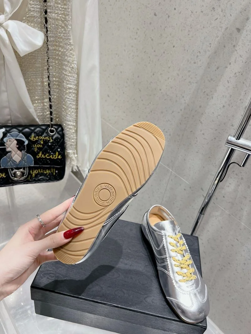 Dries Van Noten Shoes GoodFit 12532