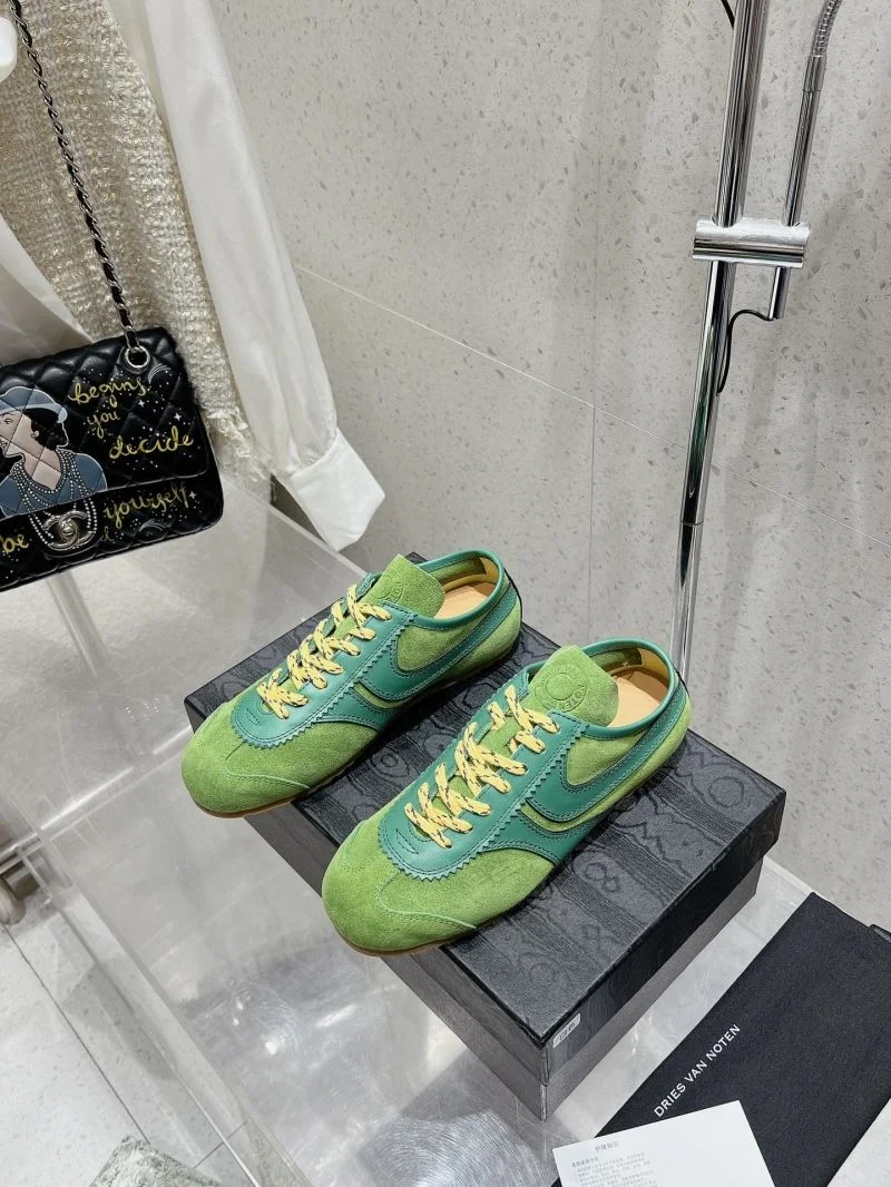 Dries Van Noten Shoes Durable 12554