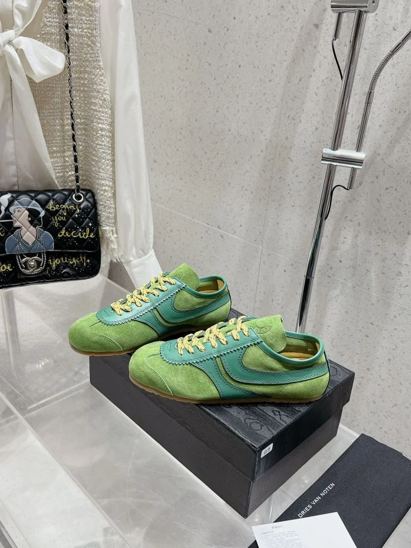 Dries Van Noten Shoes Durable 12554