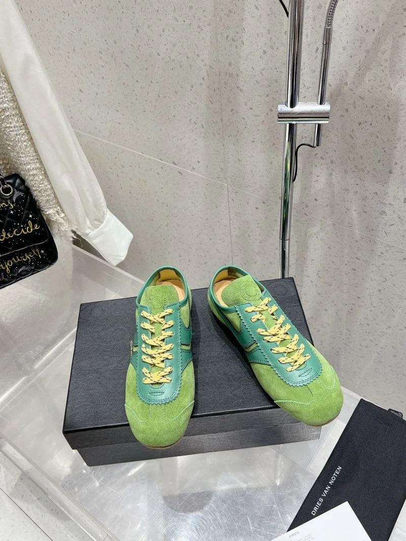 Dries Van Noten Shoes Durable 12554