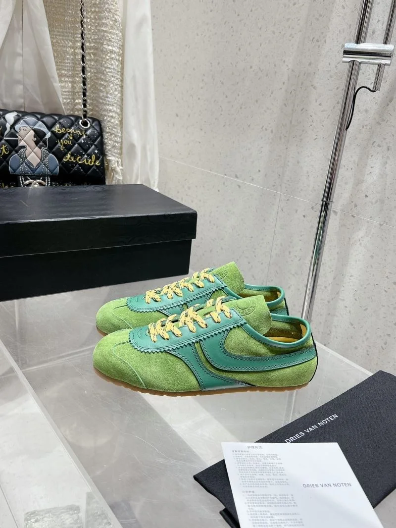 Dries Van Noten Shoes Durable 12554