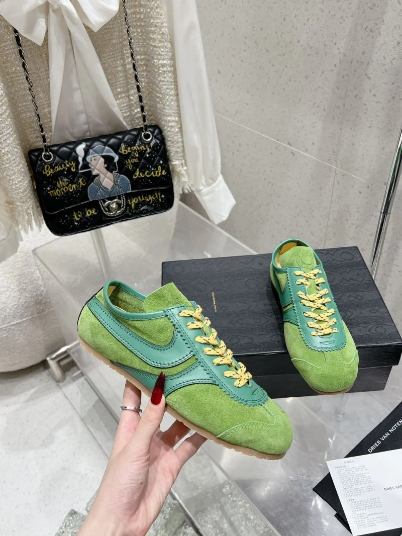 Dries Van Noten Shoes Durable 12554