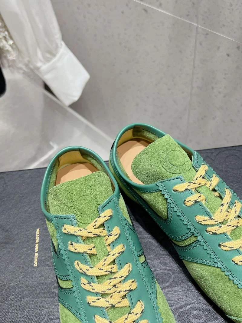 Dries Van Noten Shoes Durable 12554