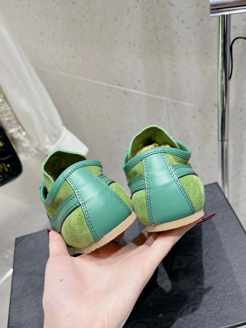 Dries Van Noten Shoes Durable 12554