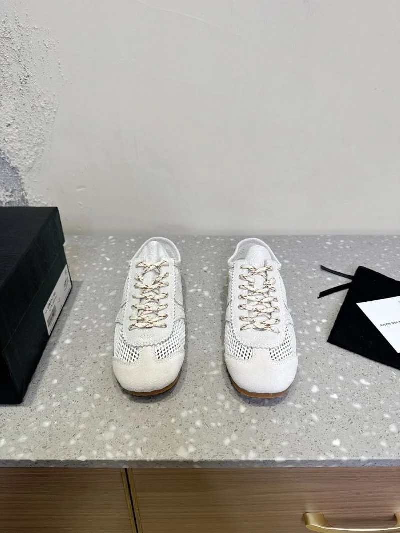 Dries Van Noten Shoes Effortless 12557