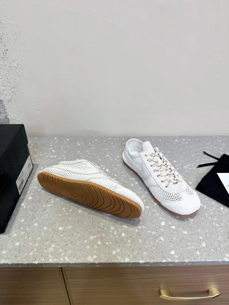 Dries Van Noten Shoes Effortless 12557