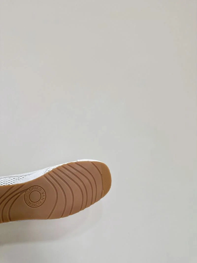 Dries Van Noten Shoes Effortless 12557