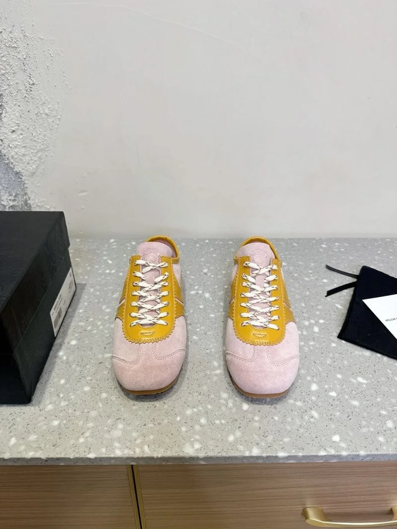 Sporty Dries Van Noten Shoes 12542