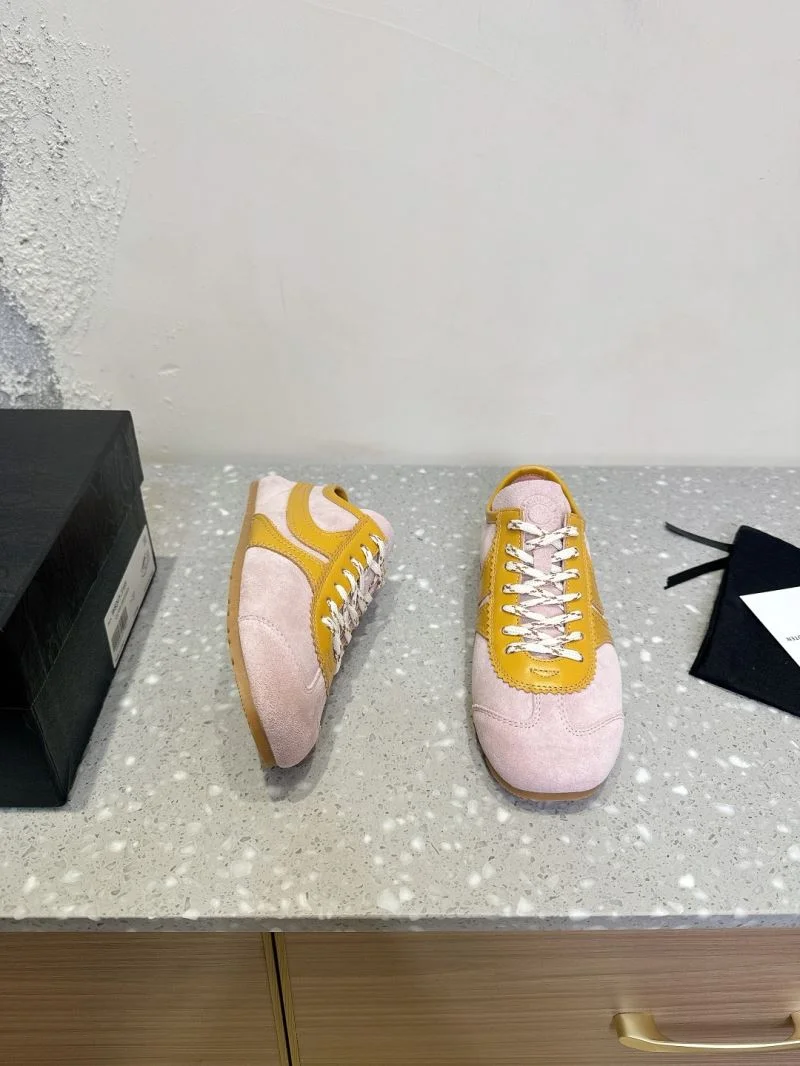 Sporty Dries Van Noten Shoes 12542