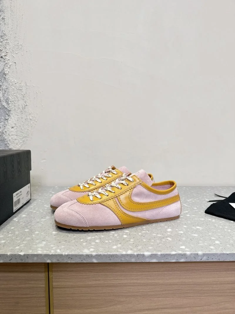 Sporty Dries Van Noten Shoes 12542
