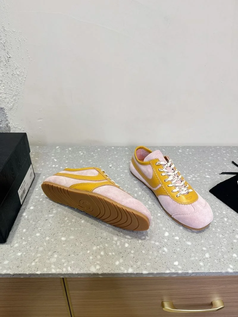 Sporty Dries Van Noten Shoes 12542
