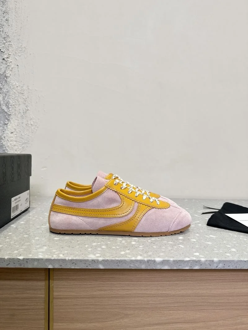 Sporty Dries Van Noten Shoes 12542