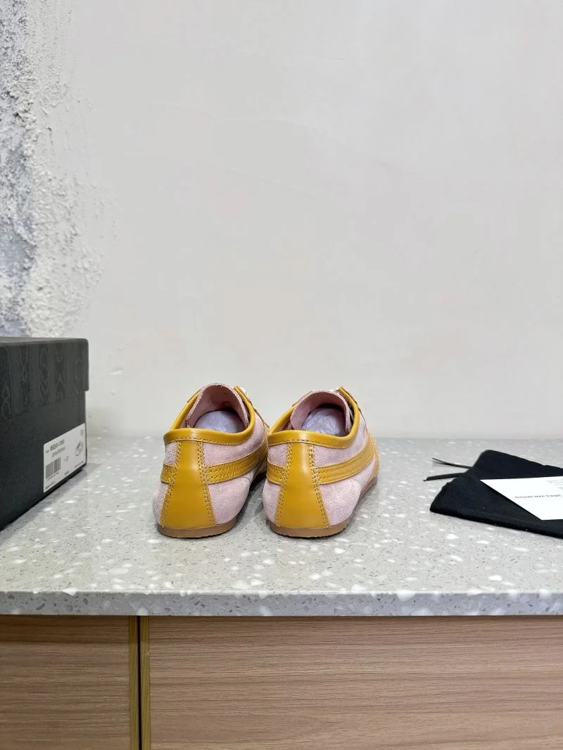 Sporty Dries Van Noten Shoes 12542