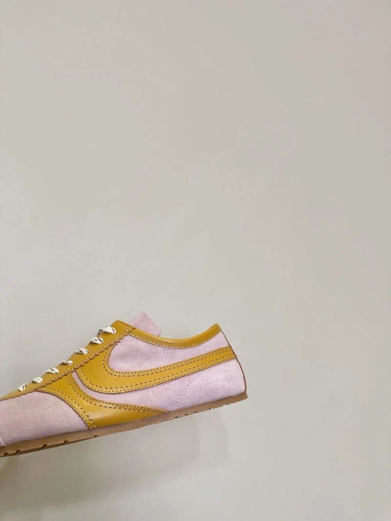 Sporty Dries Van Noten Shoes 12542