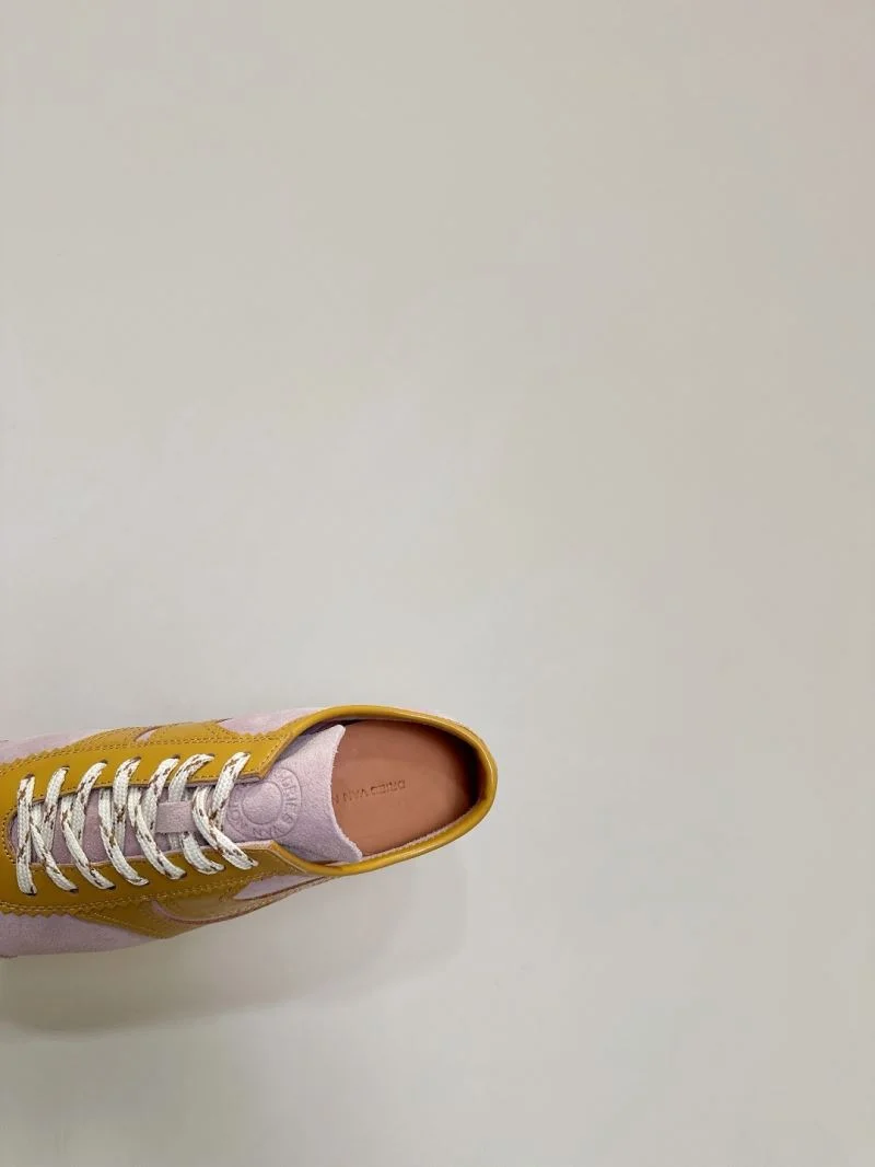 Sporty Dries Van Noten Shoes 12542