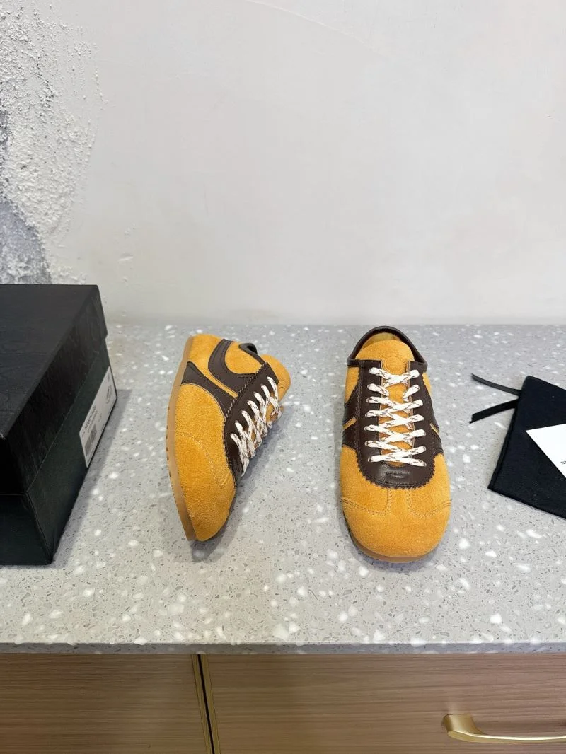 Dries Van Noten Shoes Cozy 12533