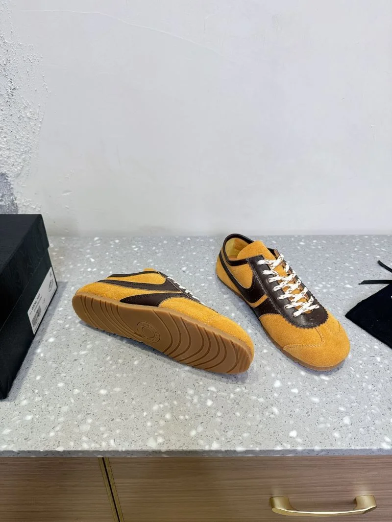 Dries Van Noten Shoes Cozy 12533