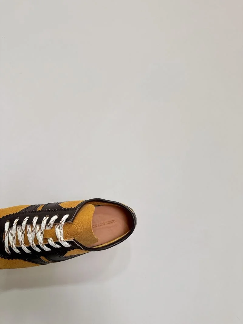 Dries Van Noten Shoes Cozy 12533