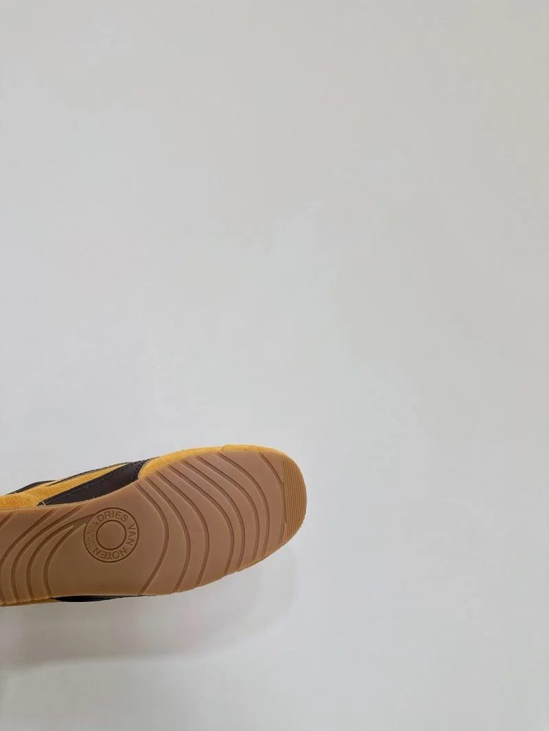 Dries Van Noten Shoes Cozy 12533