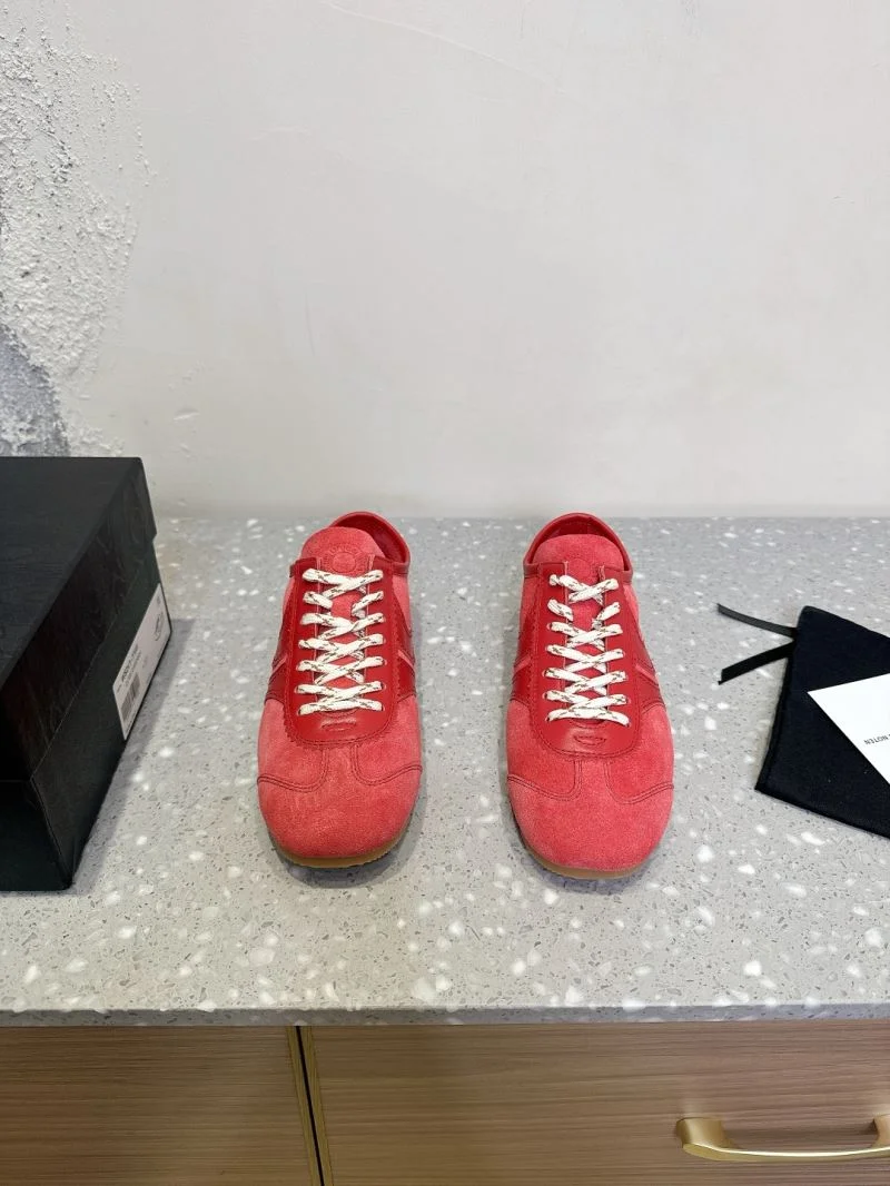 Efficient Dries Van Noten Shoes 12613