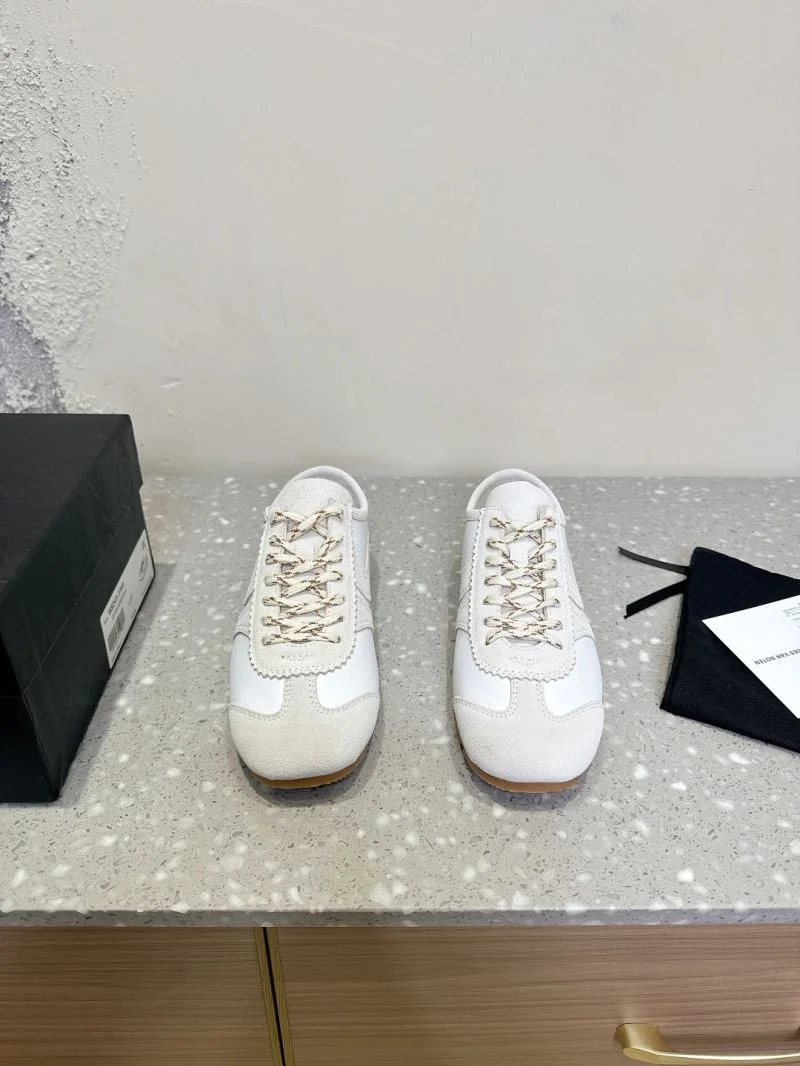 Dries Van Noten Shoes Resilient 12534