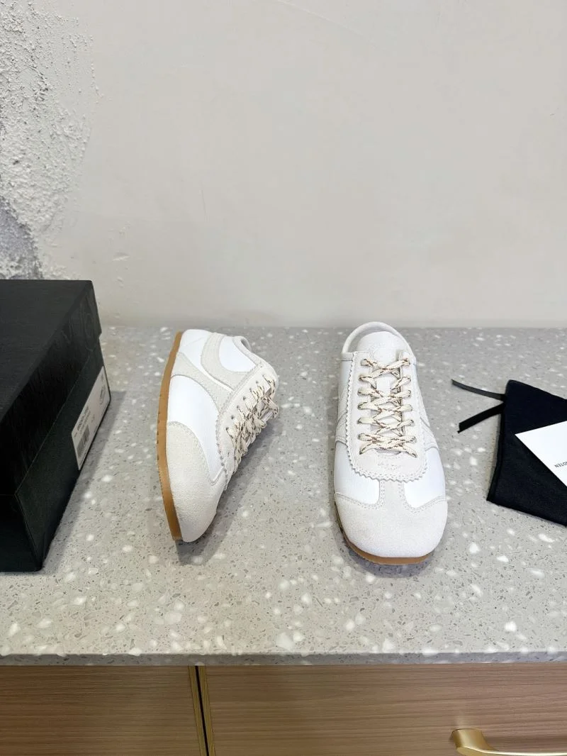 Dries Van Noten Shoes Resilient 12534