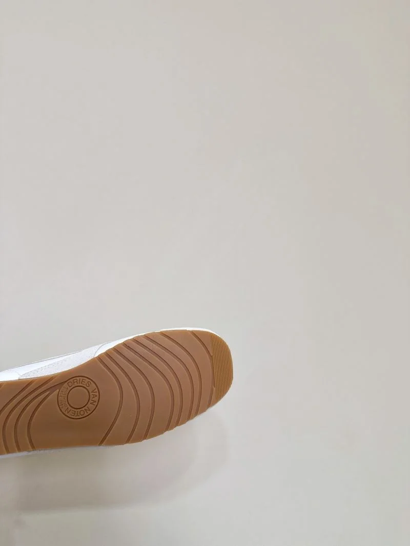 Dries Van Noten Shoes Resilient 12534