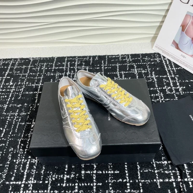 Soft Dries Van Noten Shoes 10138