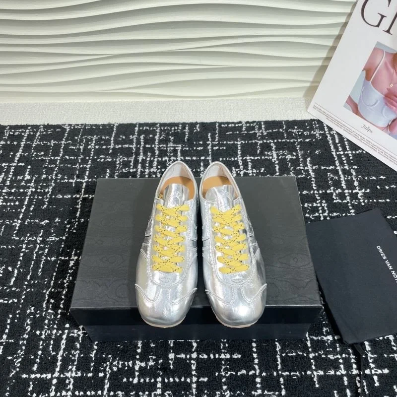 Soft Dries Van Noten Shoes 10138